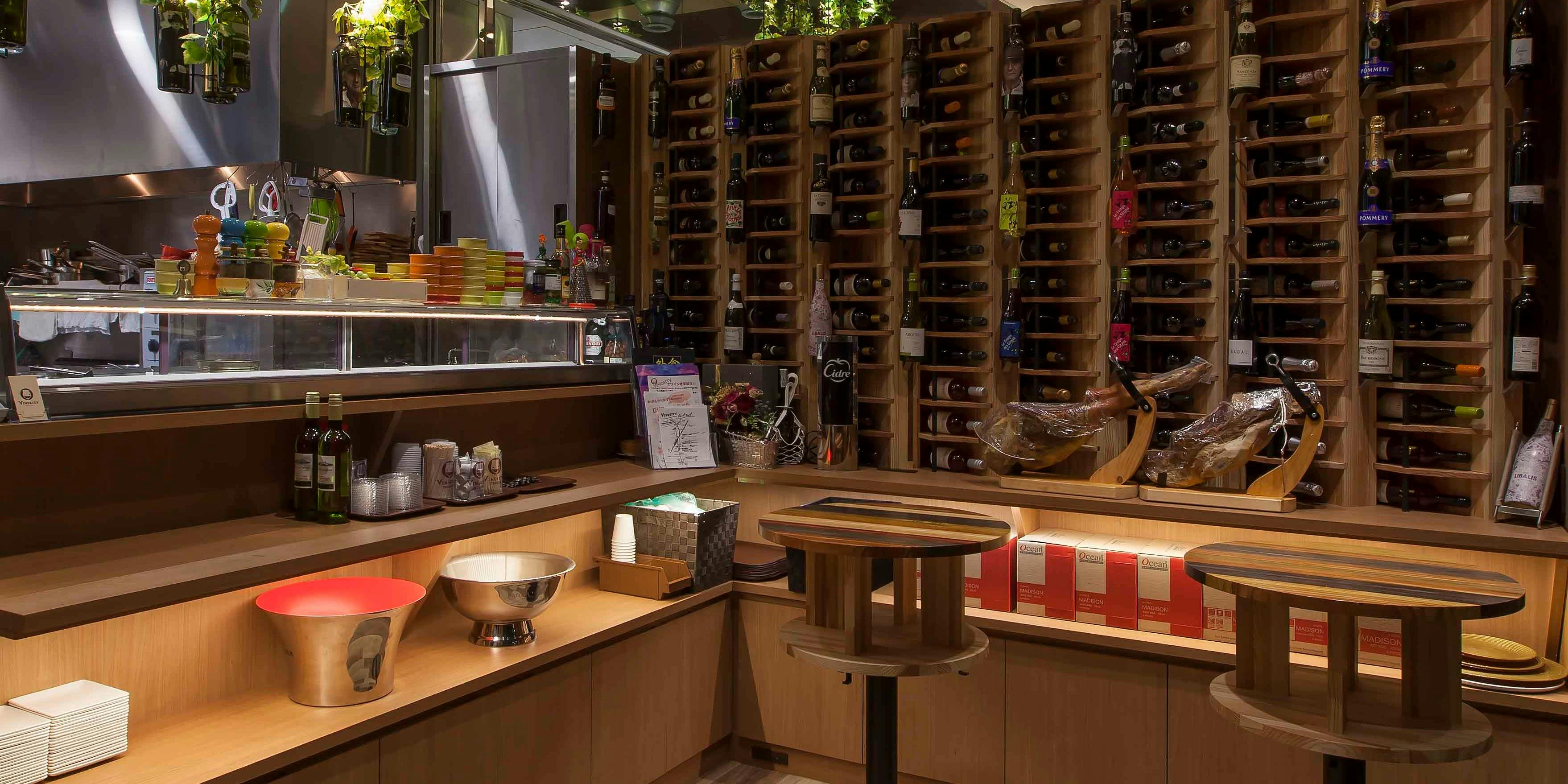 ヴィノシティ・マキシム - 画像11