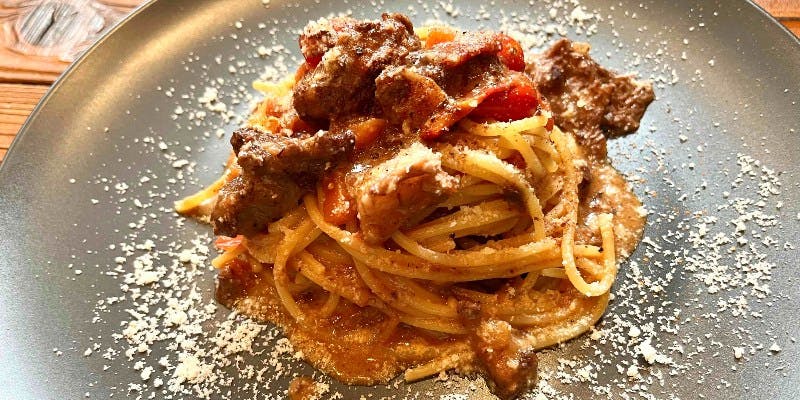 旬のおまかせカジュアルコース