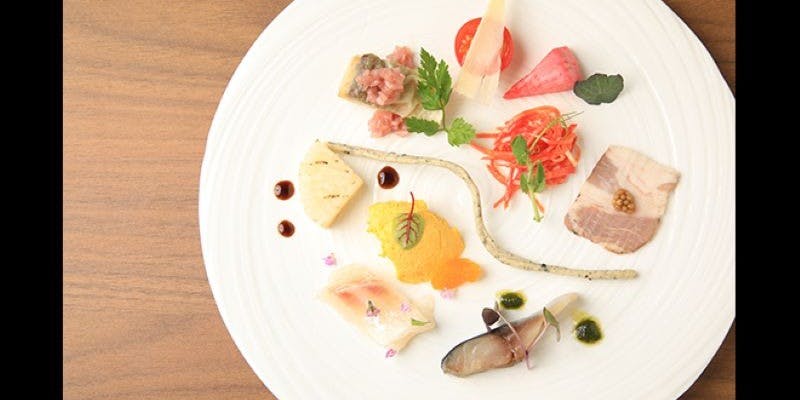 piu alto（ピウ アルト）