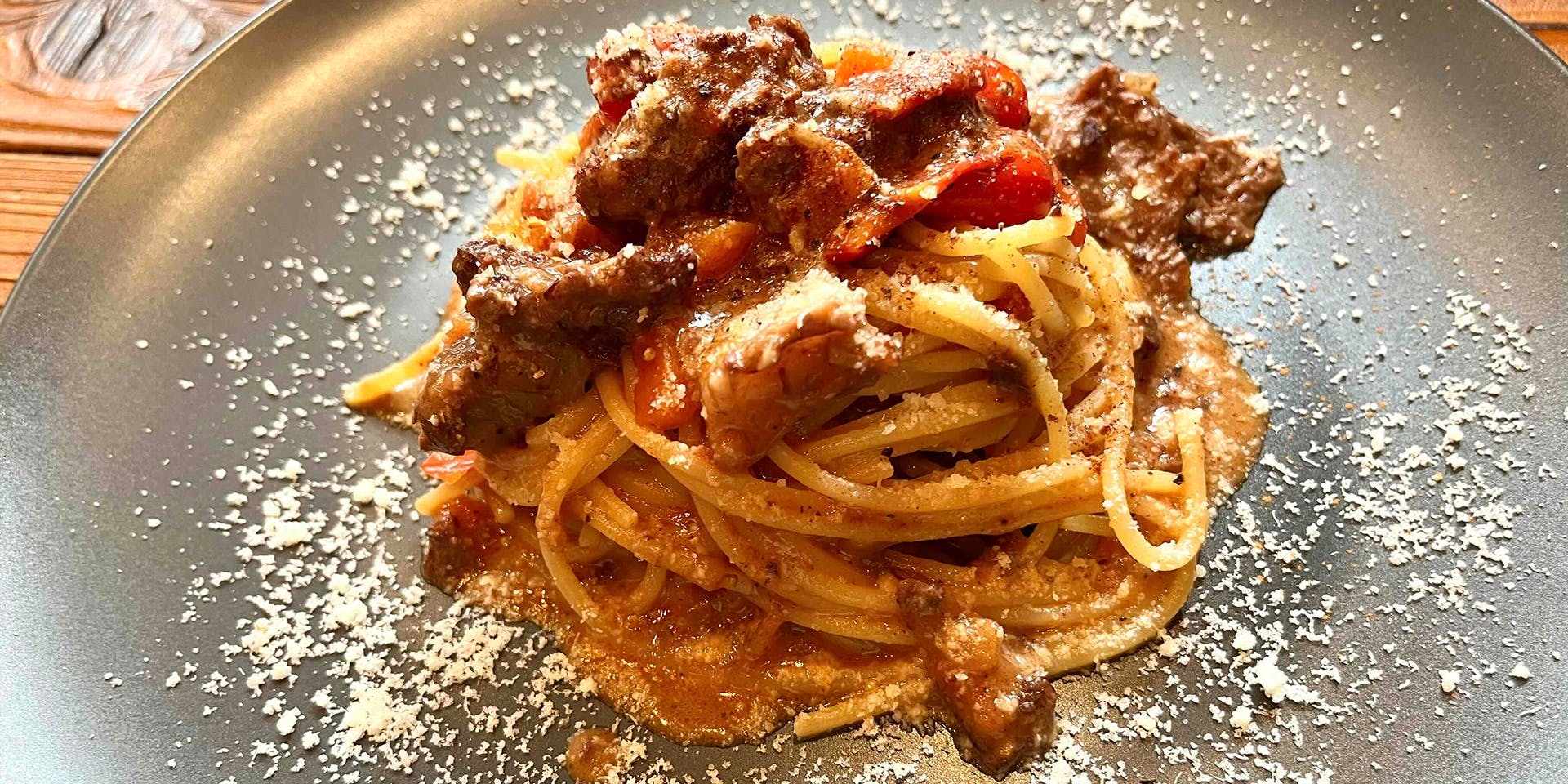 piu alto（ピウ アルト）