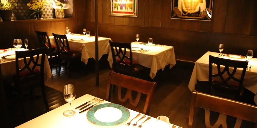 レストラン シャポー - 画像2