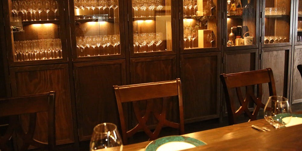 レストラン シャポー - 画像3