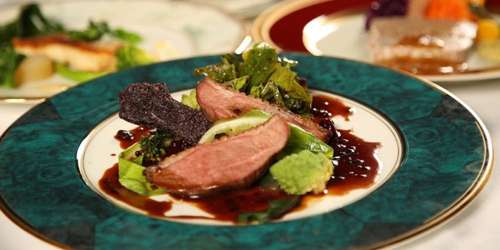 レストラン シャポー - 画像5