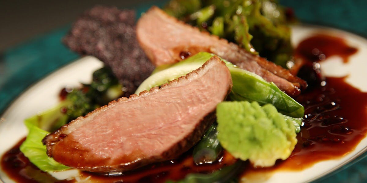 RESTAURANT CHAPEAU