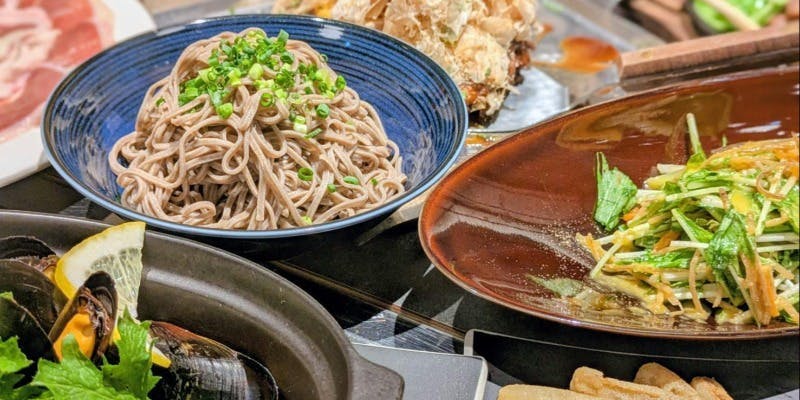 バル酒場 鉄板 銀座5丁目店 - 画像15