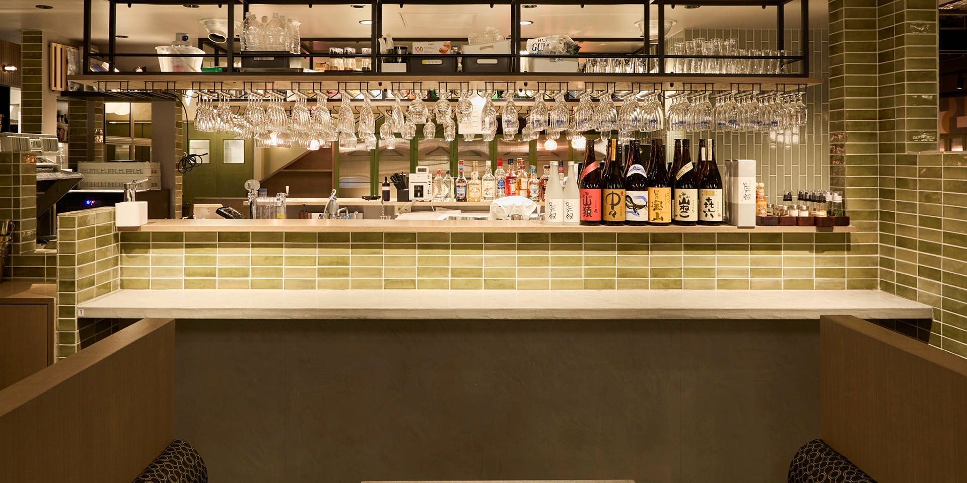 げばげば様 バル酒場 イタリアン 銀座5丁目店のご予約 - 東銀座/ダイニング