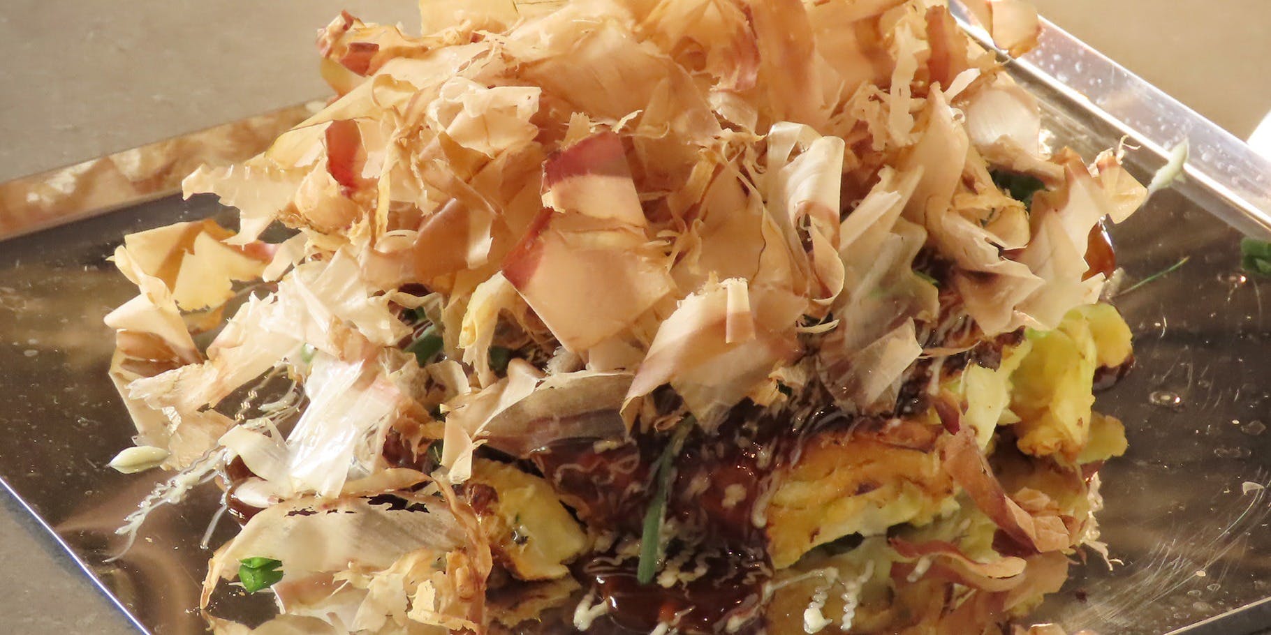 バル酒場 鉄板 銀座5丁目店 - 画像4