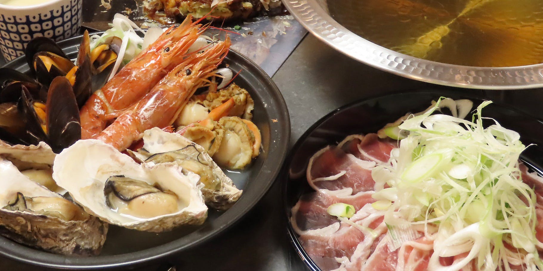 バル酒場 鉄板 銀座5丁目店 - 画像6