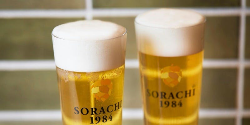 定番メニューを楽しむランチプラン全8品＋ウェルカムドリンク1杯＋カフェ付き