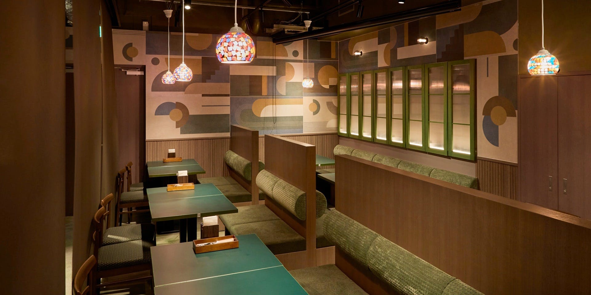 バル酒場 イタリアン 銀座5丁目店 - 画像3