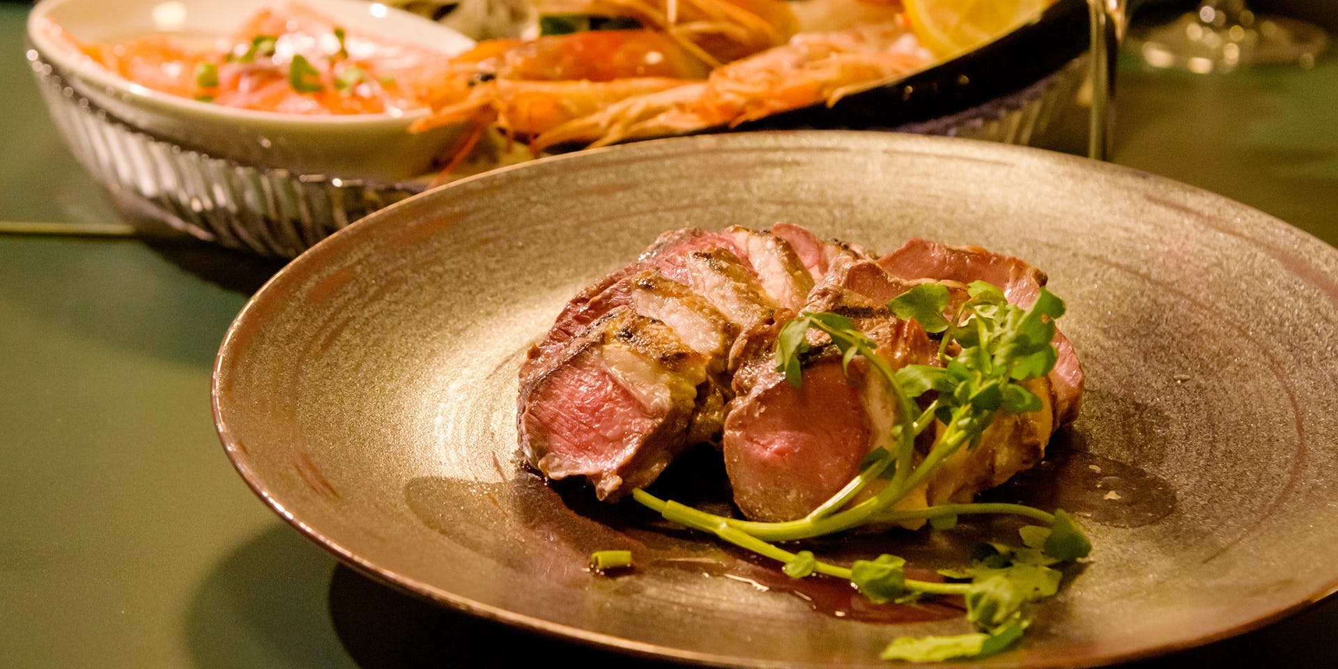 バル酒場 イタリアン 銀座5丁目店 - 画像5