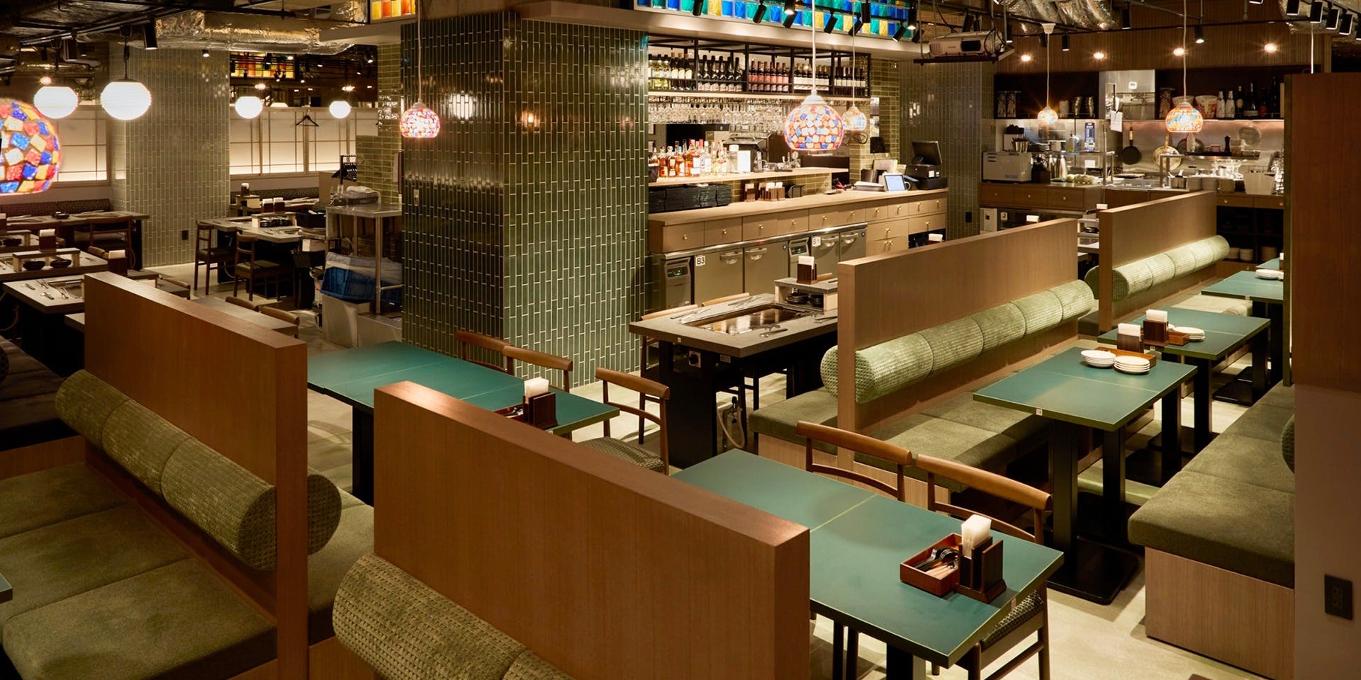 バル酒場 イタリアン 銀座5丁目店 (バルサカバイタリアン) - 東銀座