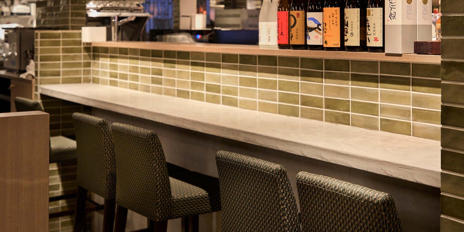 バル酒場 イタリアン 銀座5丁目店 - 画像4