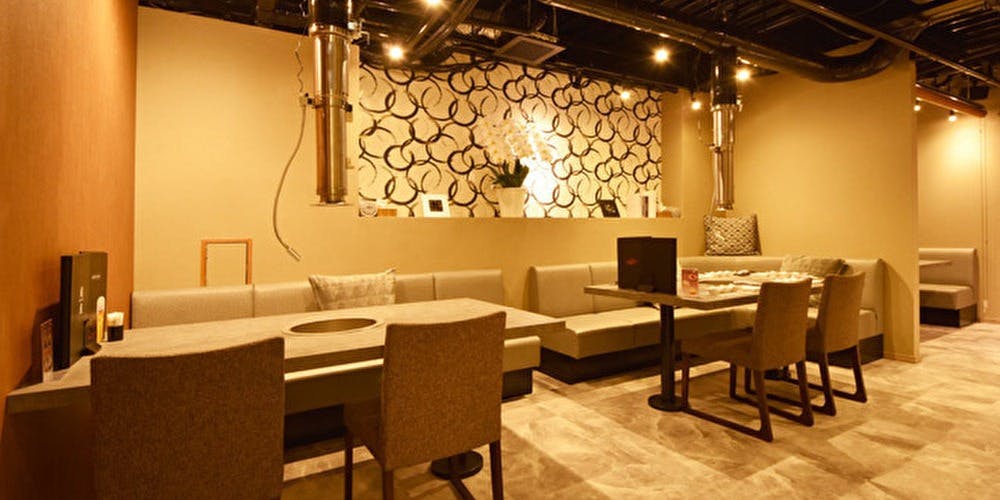 炎炎KANAYAMA - 画像1