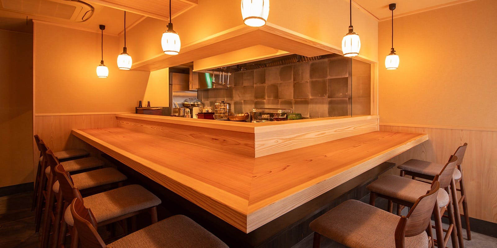 新富町 丸安 - 画像1