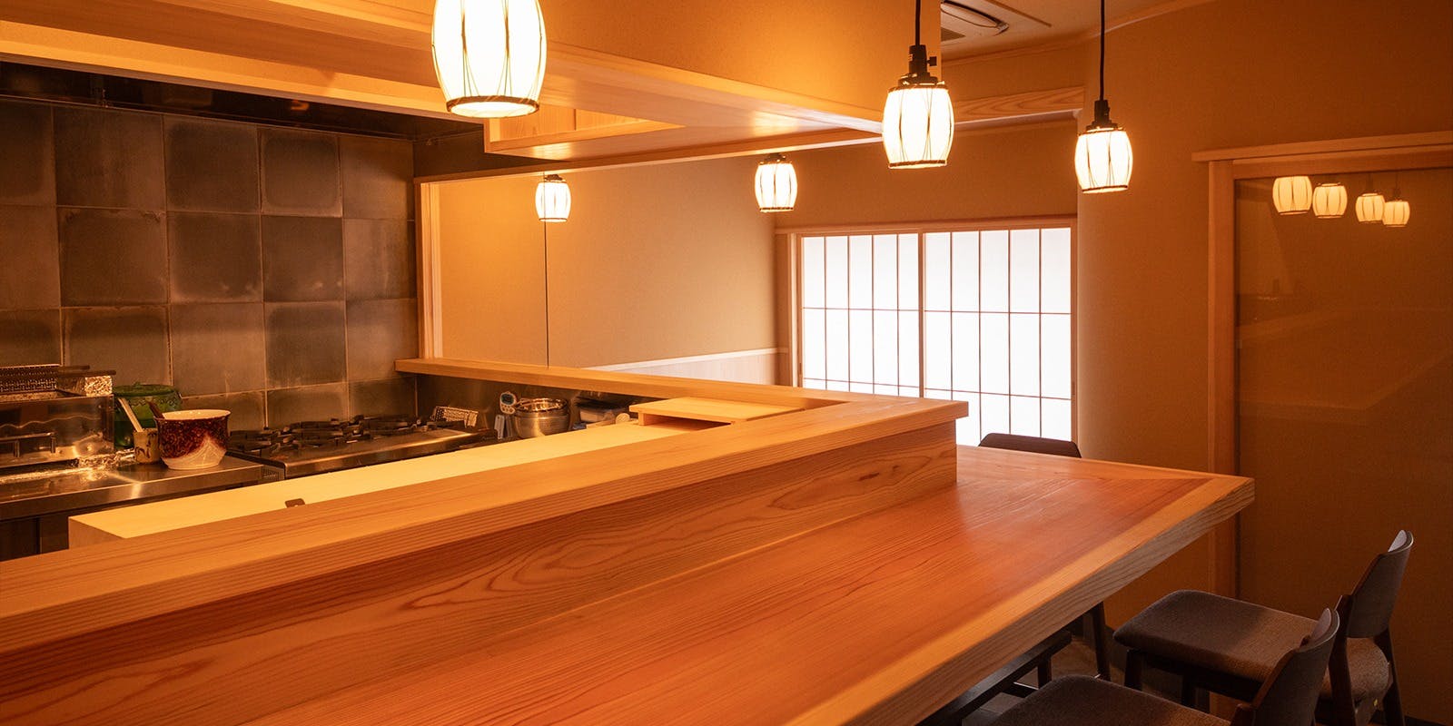 新富町 丸安 - 画像2