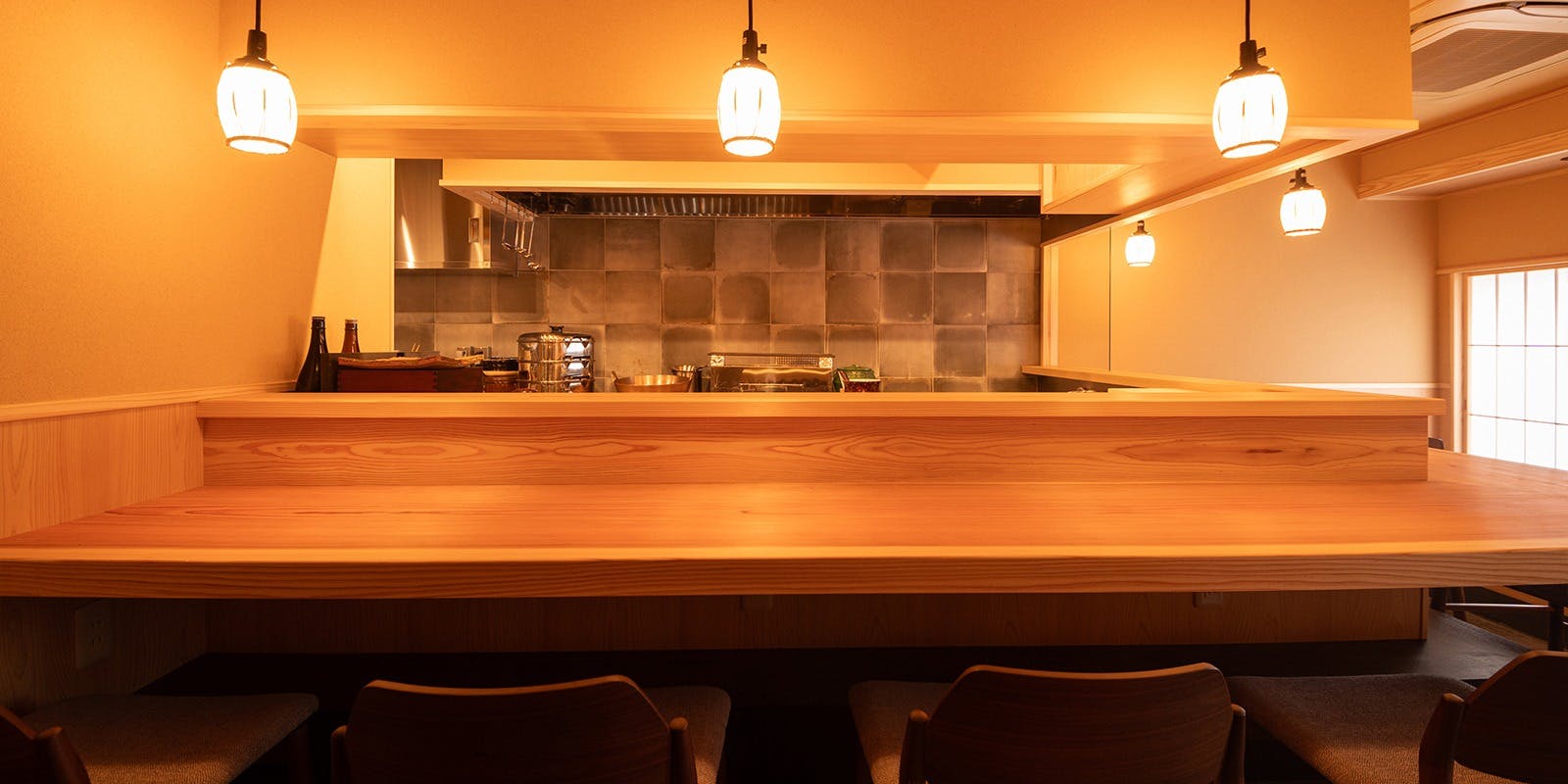 新富町 丸安 - 画像3