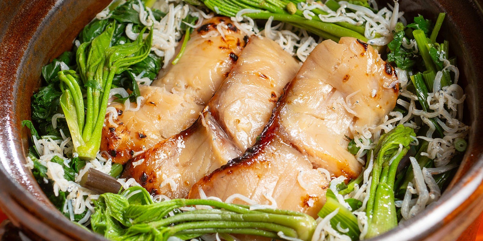 新富町 丸安 - 画像5