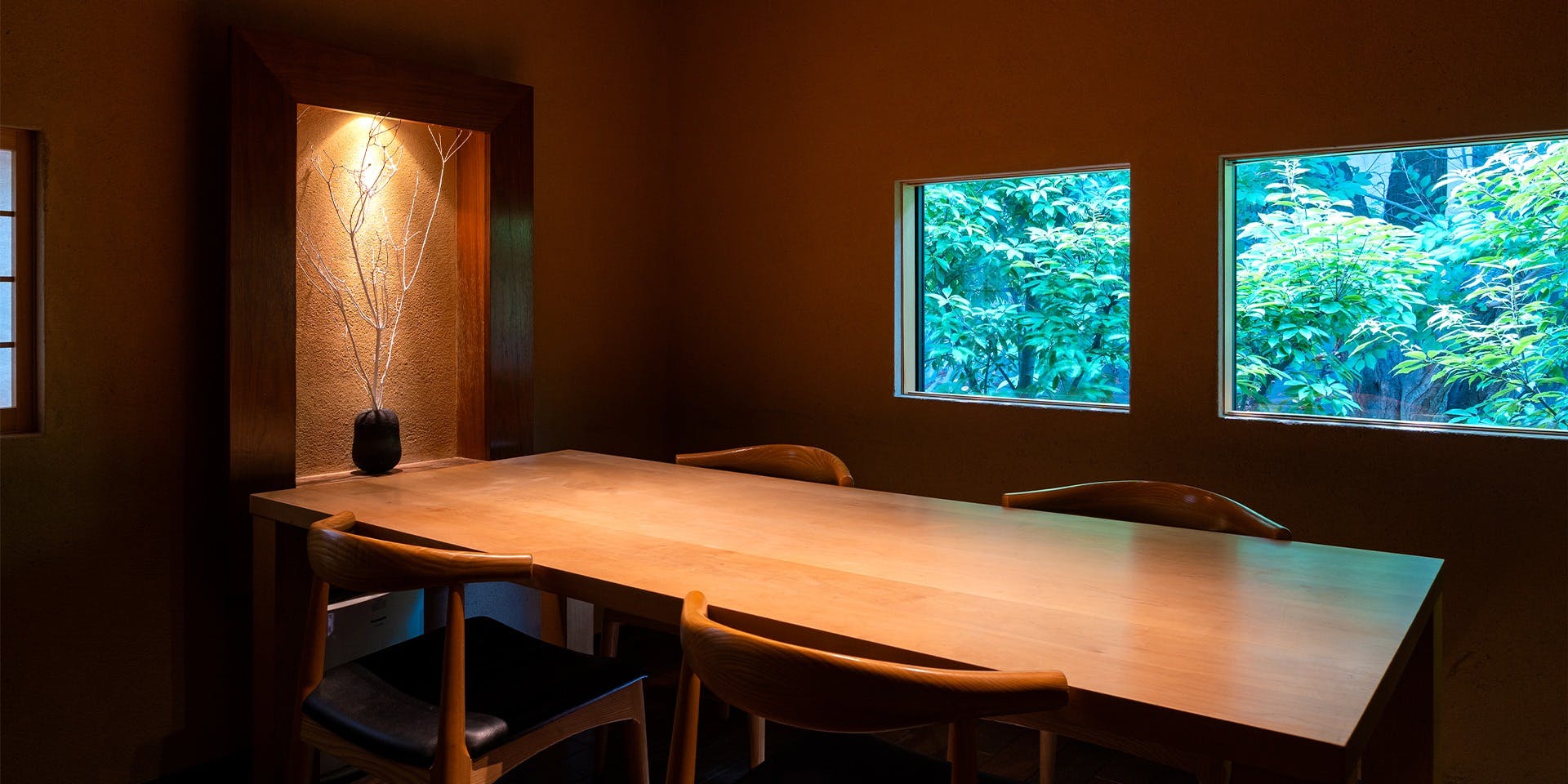 鮨 麻生 平尾山荘 - 画像3