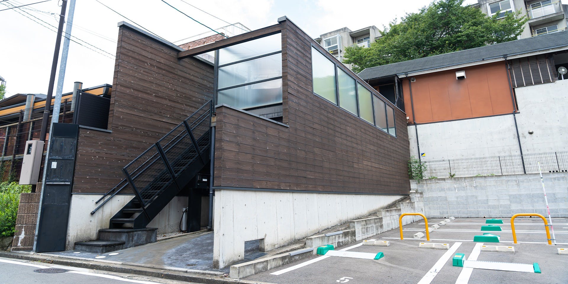 鮨 麻生 平尾山荘 - 画像4