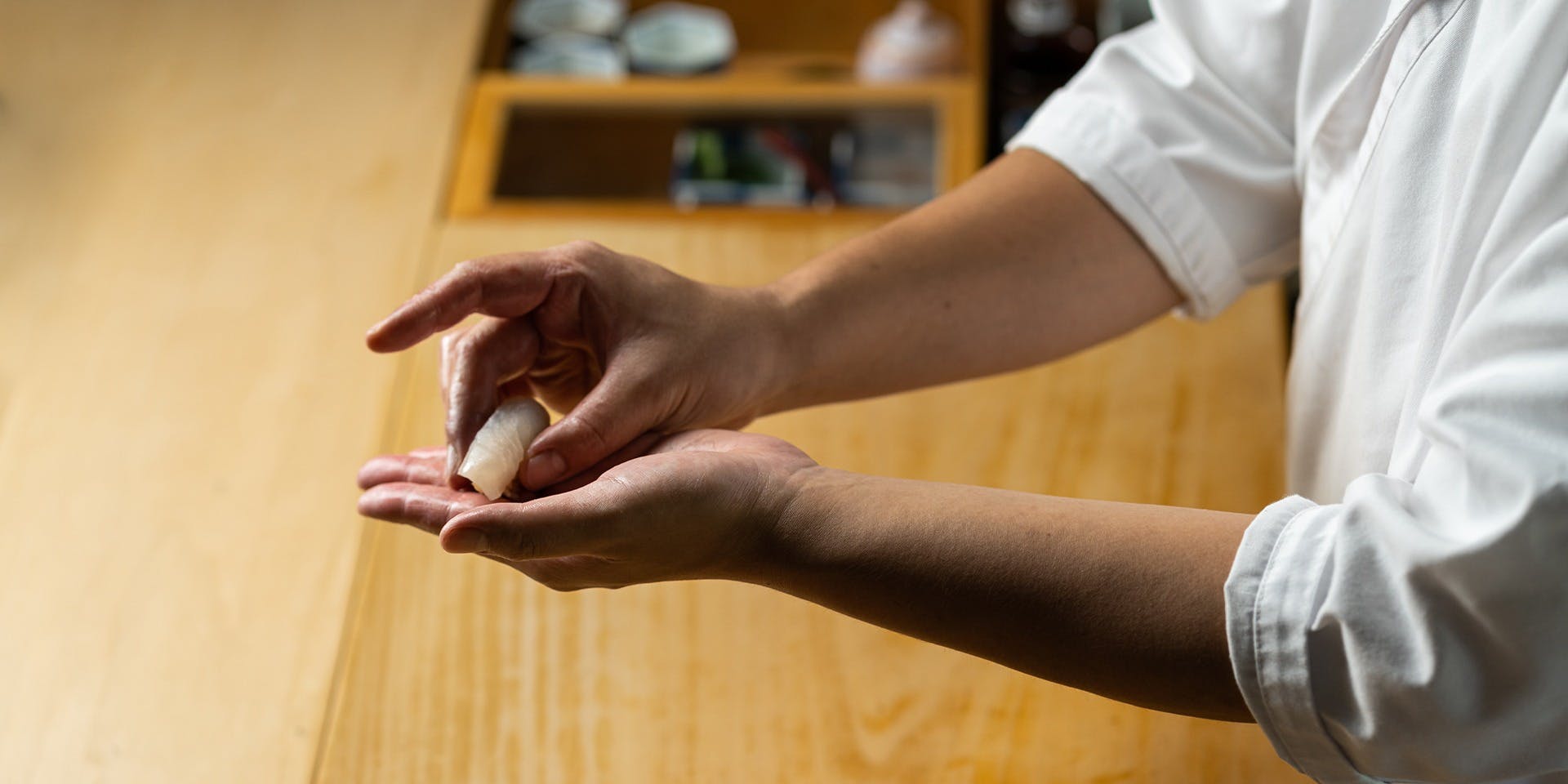 鮨 麻生 平尾山荘 - 画像7