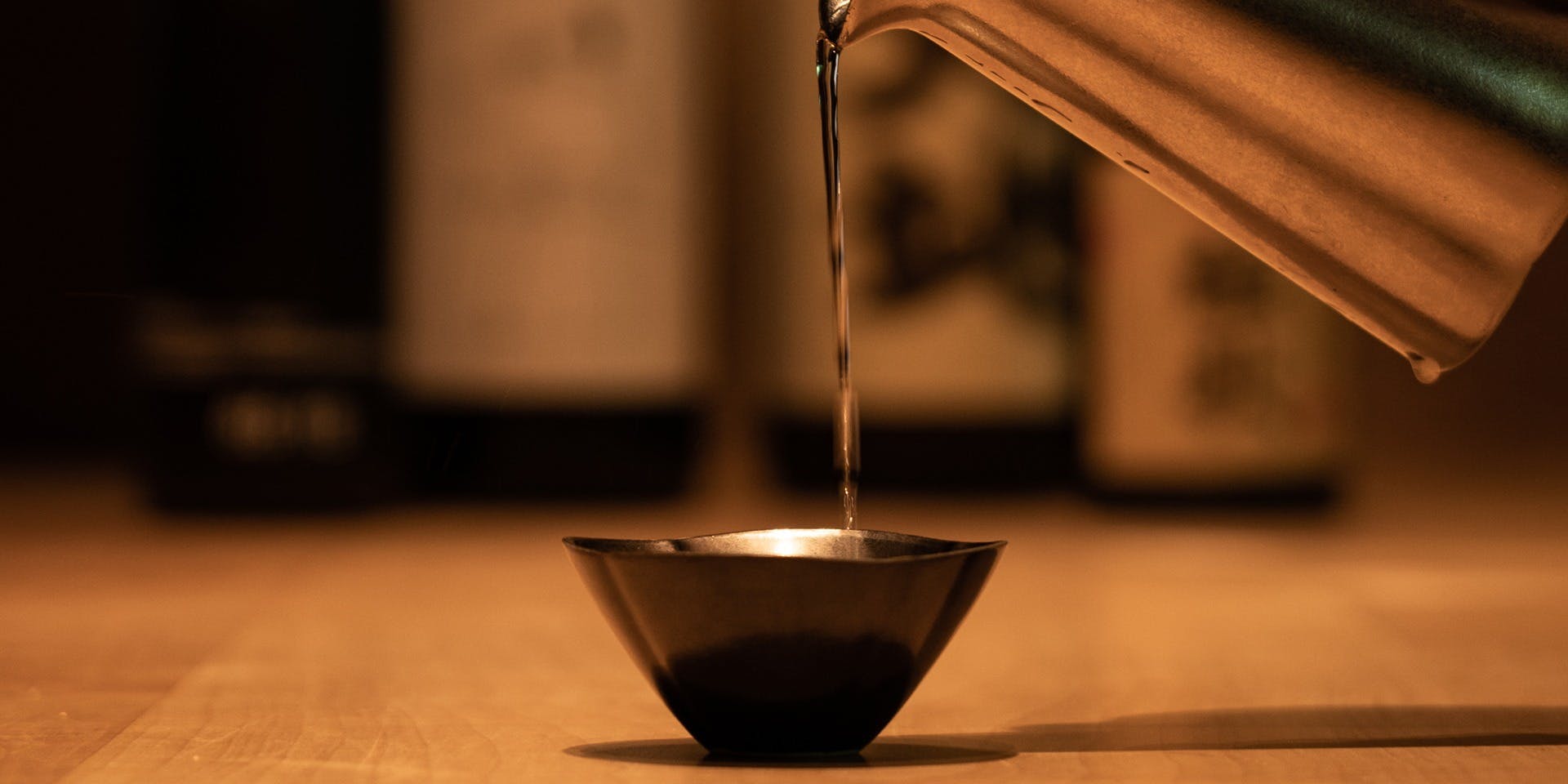 鮨 麻生 平尾山荘 - 画像9