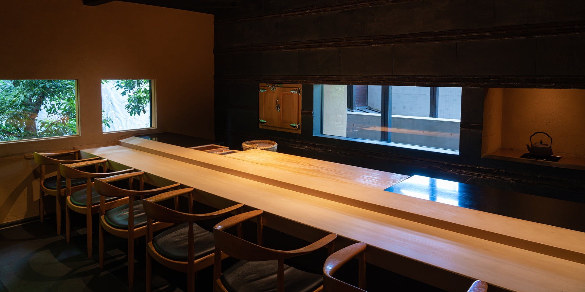 鮨 麻生 平尾山荘 - 画像13