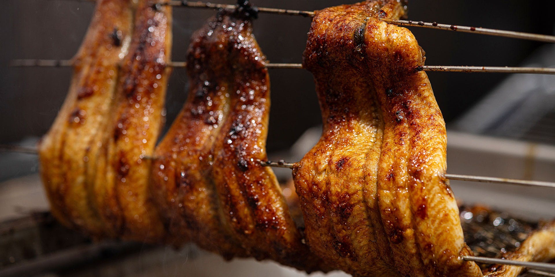 京都 炭火鰻 翠川 祇園八坂 - 画像4