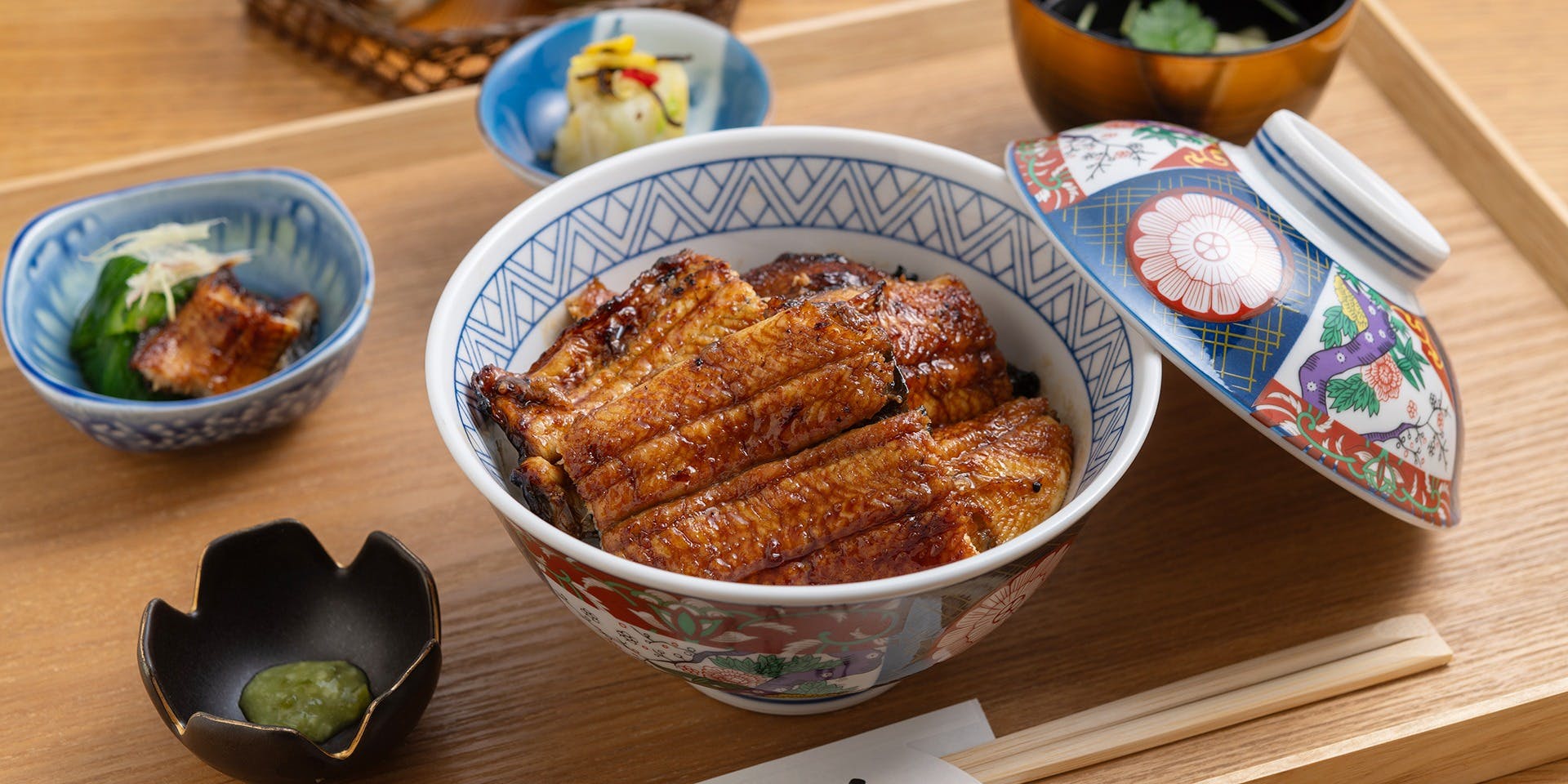 京都 炭火鰻 翠川 祇園八坂 - 画像5