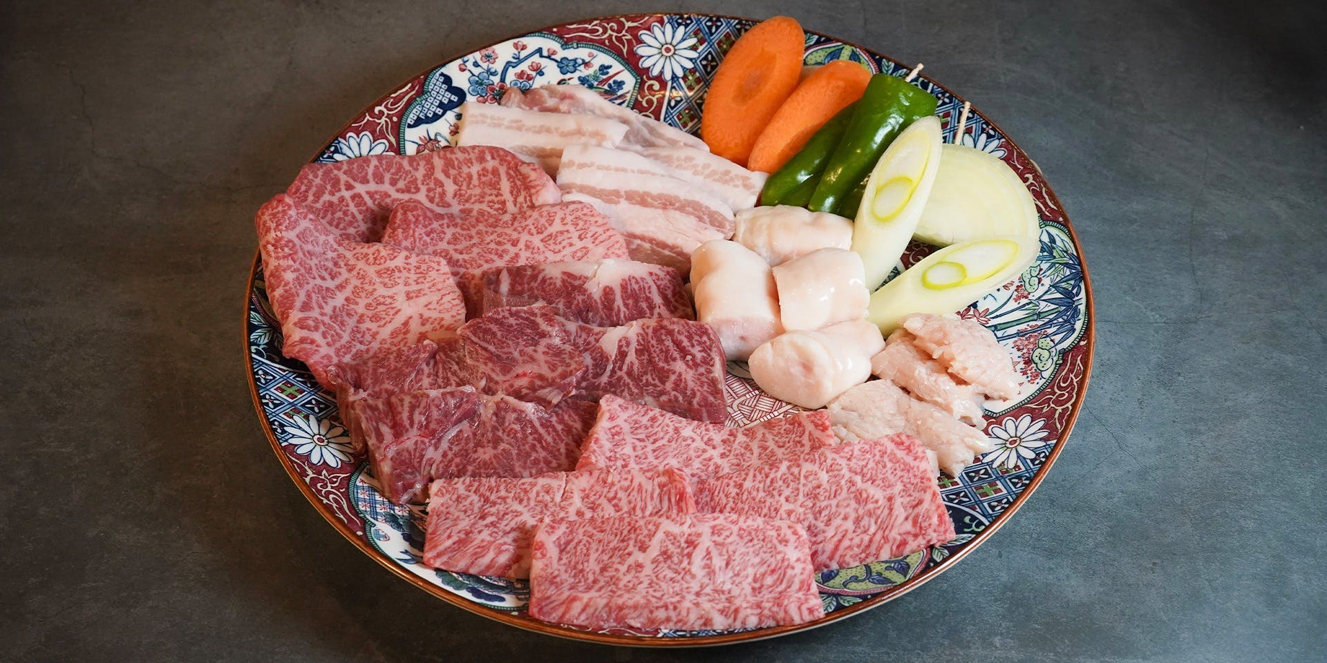 青葉台焼肉 うしこぞう