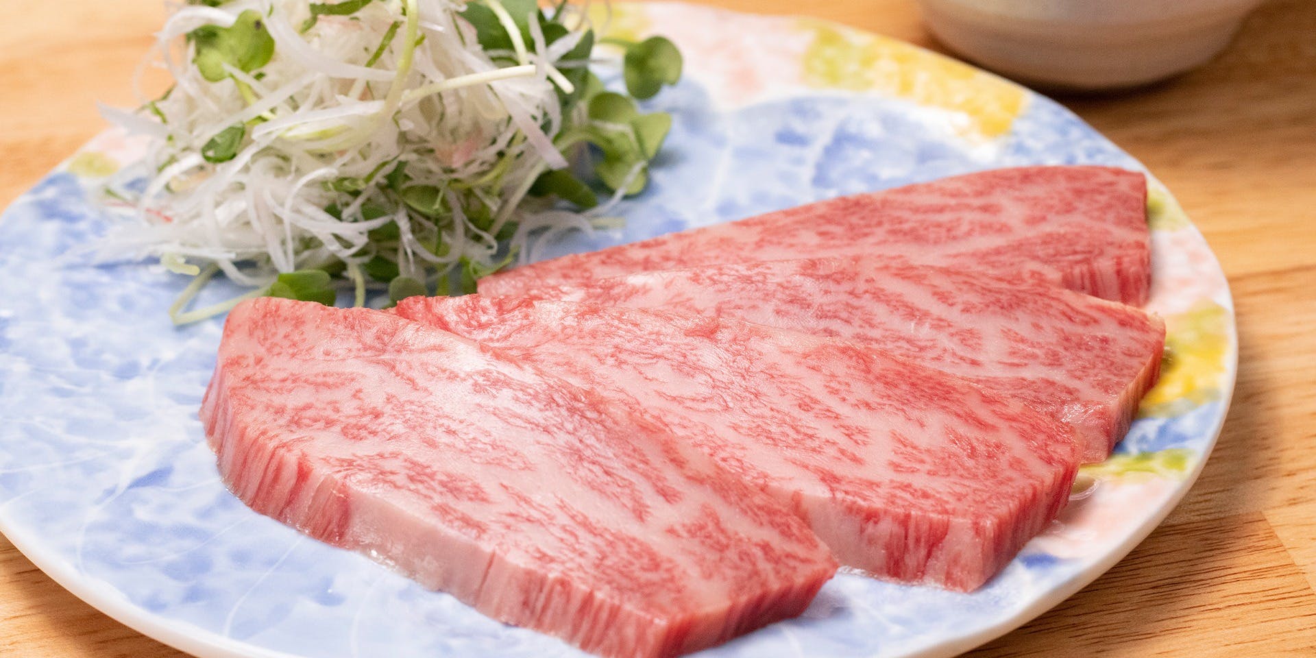 青葉台焼肉 うしこぞう