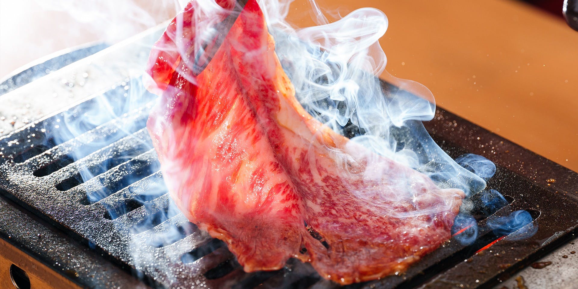 青葉台焼肉 うしこぞう