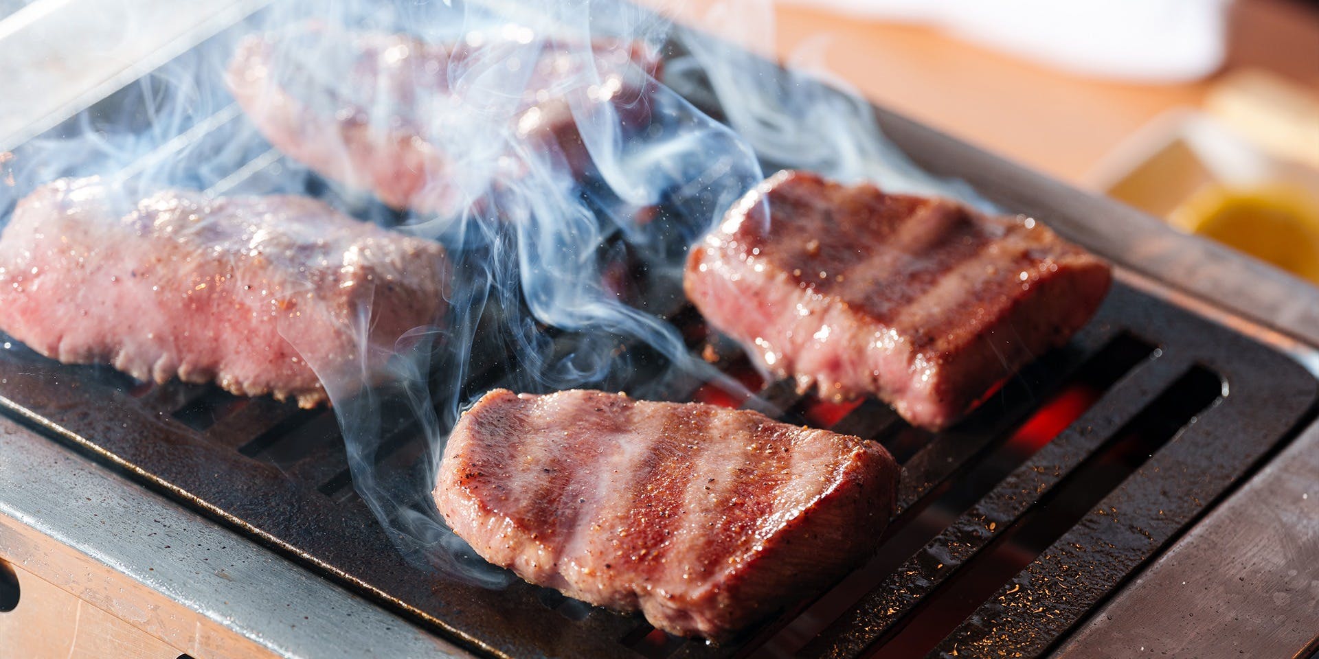 青葉台焼肉 うしこぞう