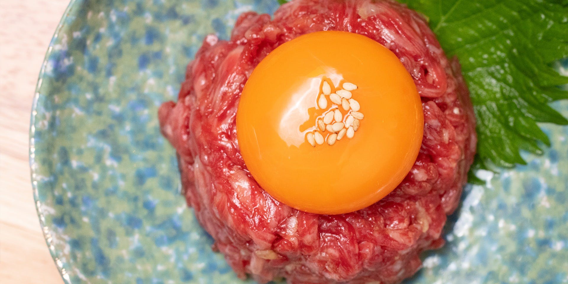 青葉台焼肉 うしこぞう