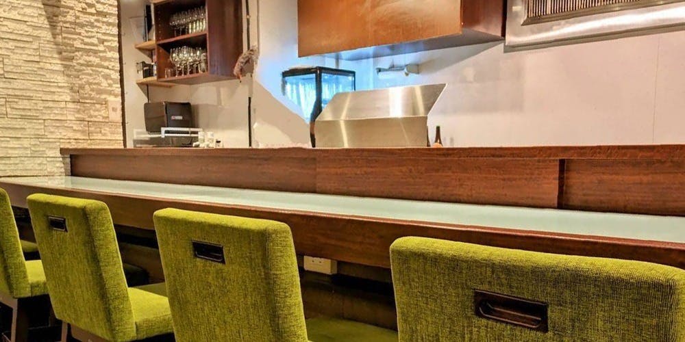 イタリアン創作串揚げ　「gaja賀八」 - 画像1