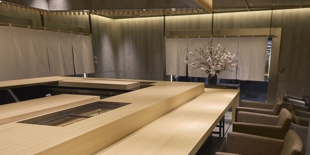 東京寿司 ITAMAE SUSHI -PRIME- GINZASIX店 - 画像2