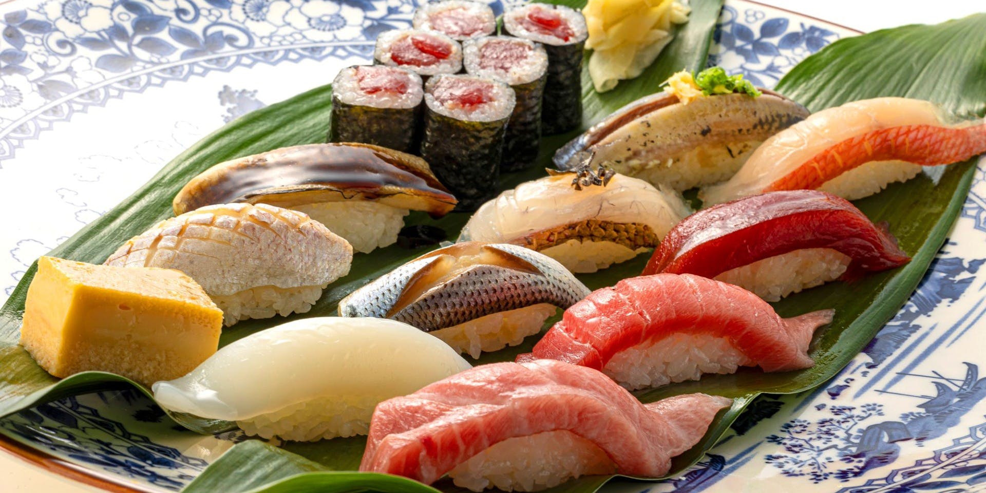 東京寿司 ITAMAE SUSHI -PRIME- GINZASIX店 - 画像5