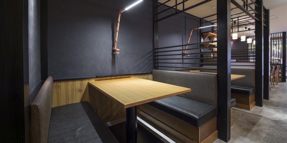 板前 鮨 はなれ 赤坂 - 画像3