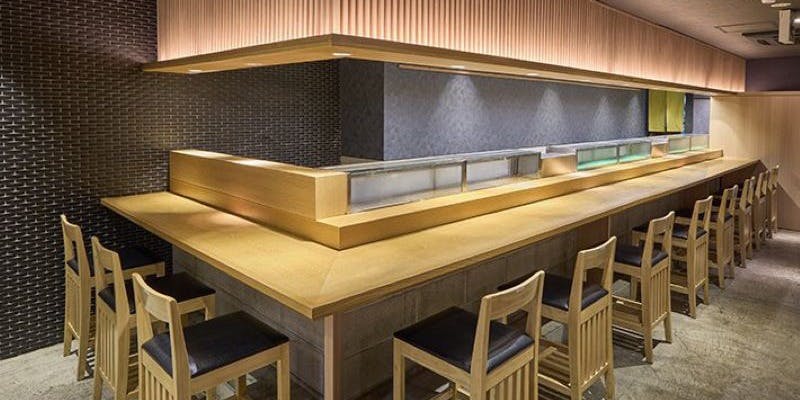 板前 鮨 はなれ 赤坂 - 画像1