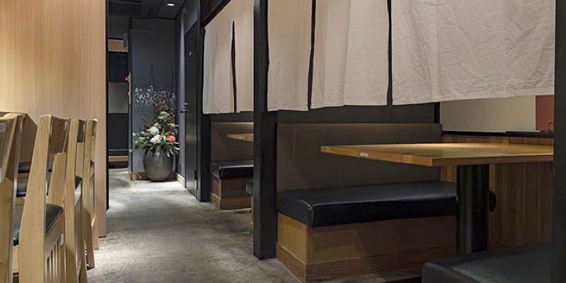 板前 鮨 はなれ 赤坂 - 画像2