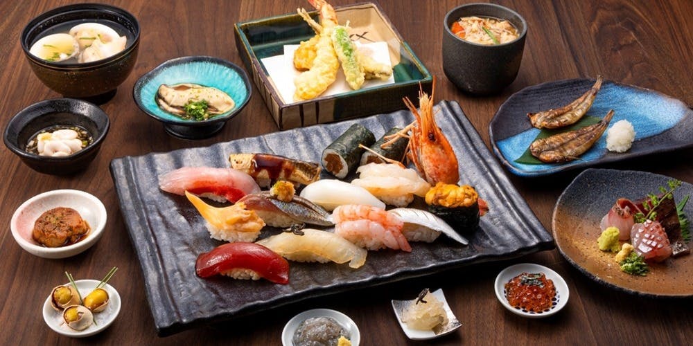 板前 鮨 はなれ 銀座 - 画像11