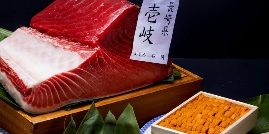 板前 鮨 はなれ 銀座 - 画像8