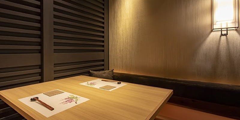 板前 鮨 はなれ 銀座 - 画像2