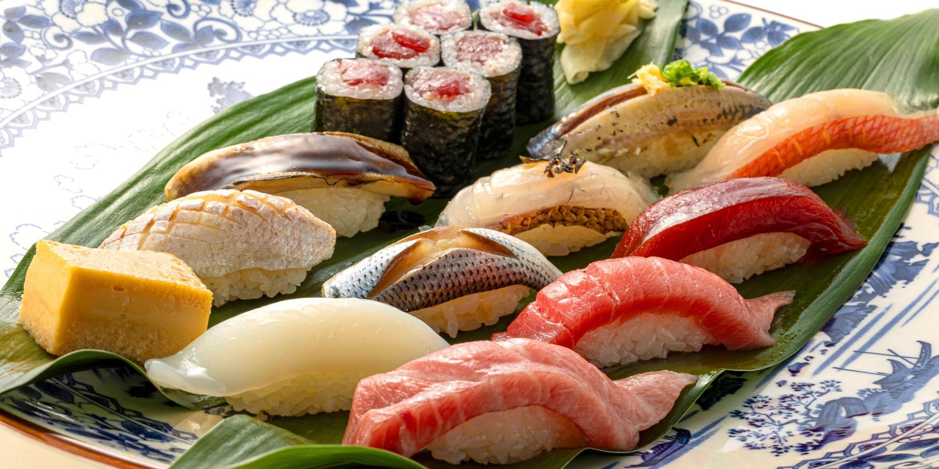 板前 鮨 はなれ 銀座 - 画像5