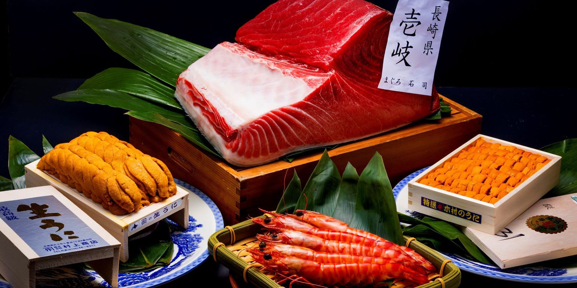 板前 鮨 はなれ 銀座 - 画像7