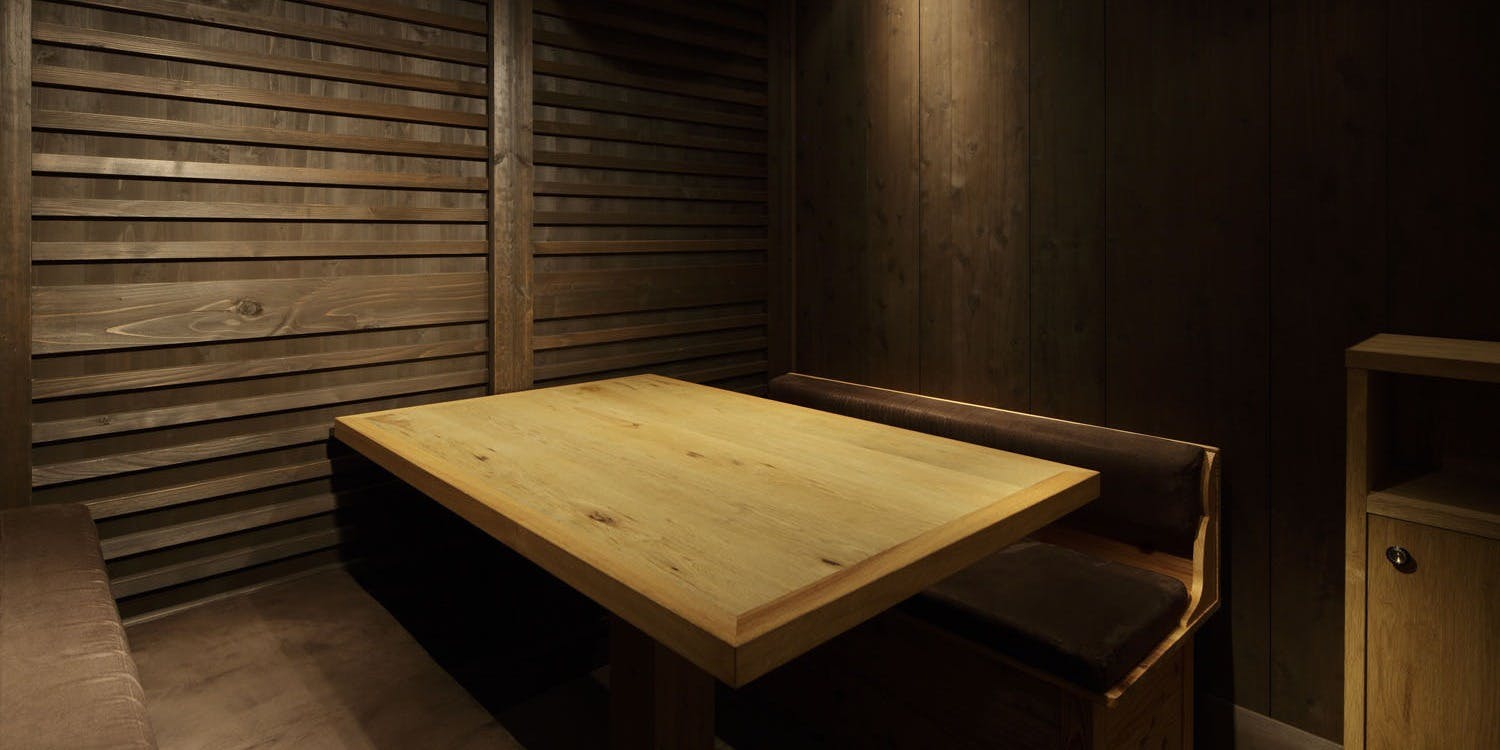 板前 鮨 はなれ 銀座 - 画像12