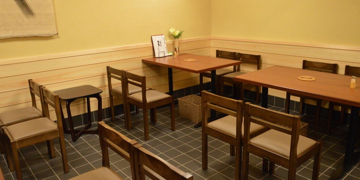 うなぎの新甫 - 画像2