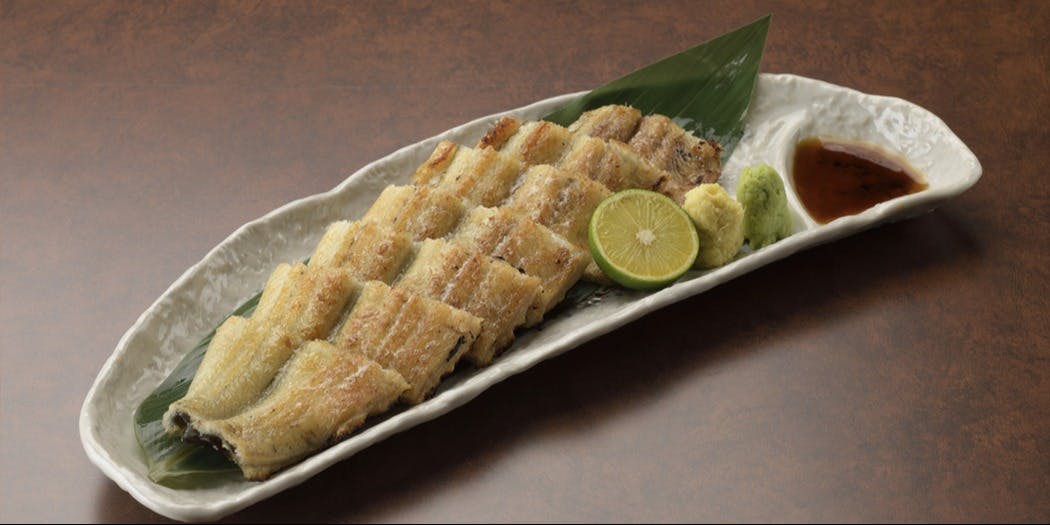 うなぎの新甫 - 画像4