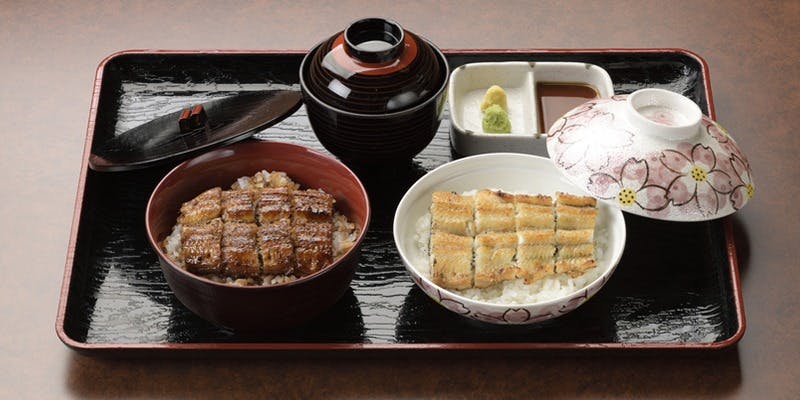 うなぎの新甫（うなぎのしんぽ）