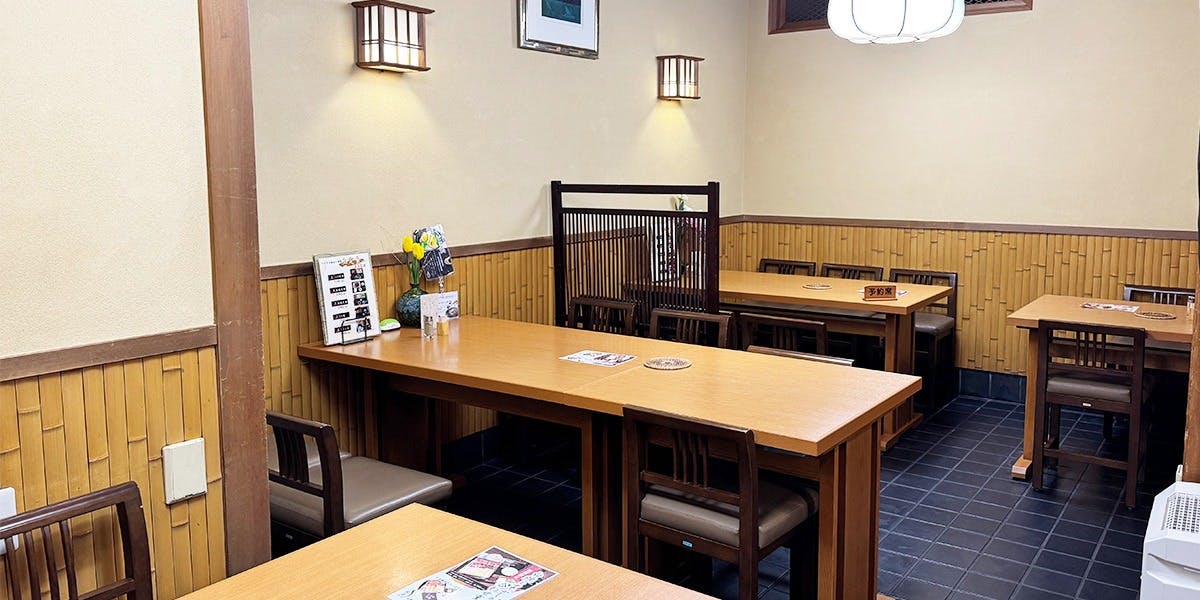 うなぎの新甫 - 画像1